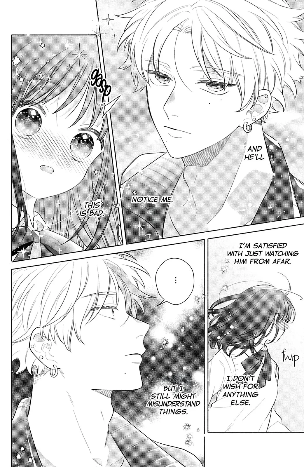 Please Kiss Sweet Me - Chapter 2 - Page 14