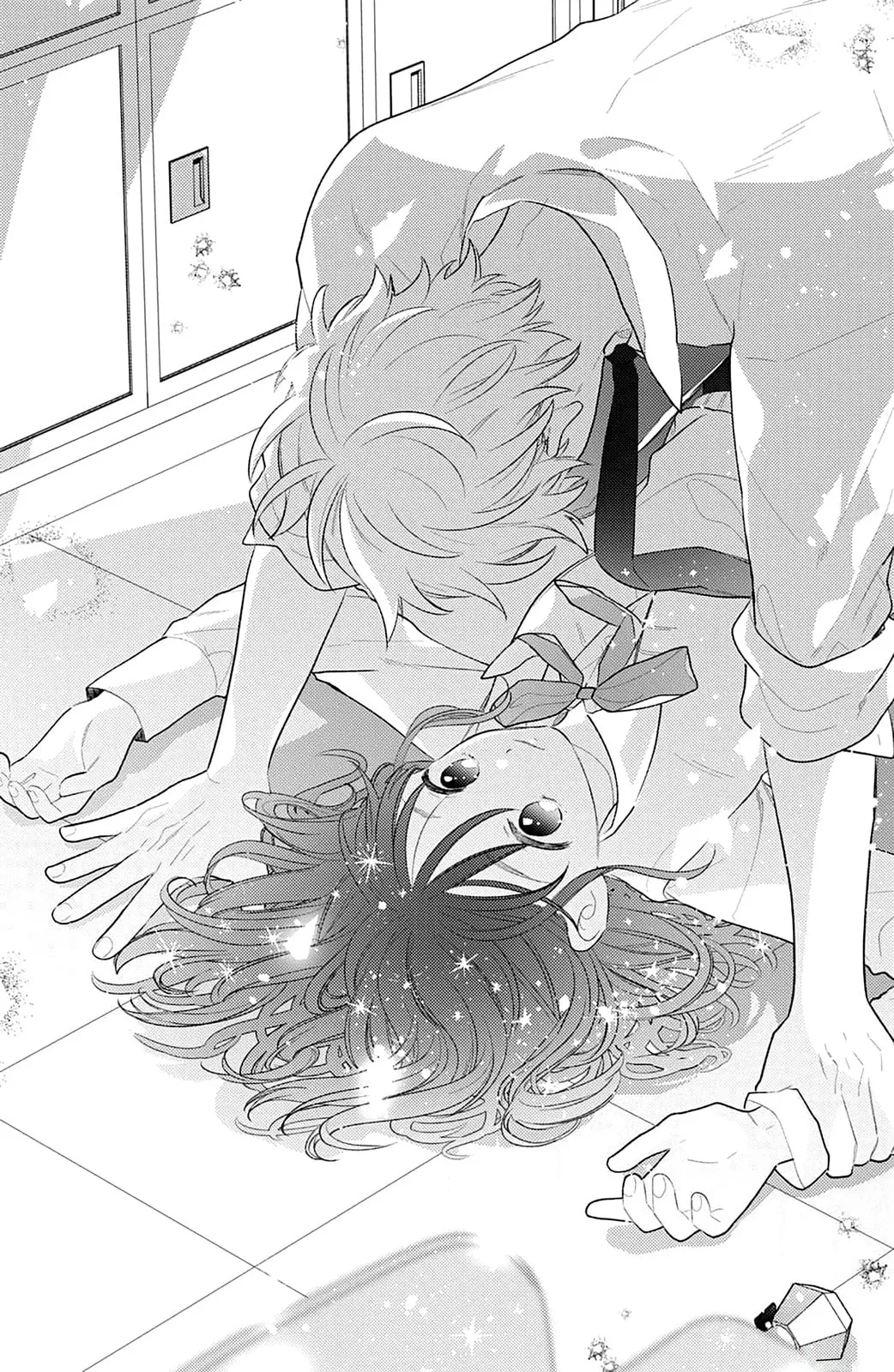 Please Kiss Sweet Me - Chapter 2 - Page 36