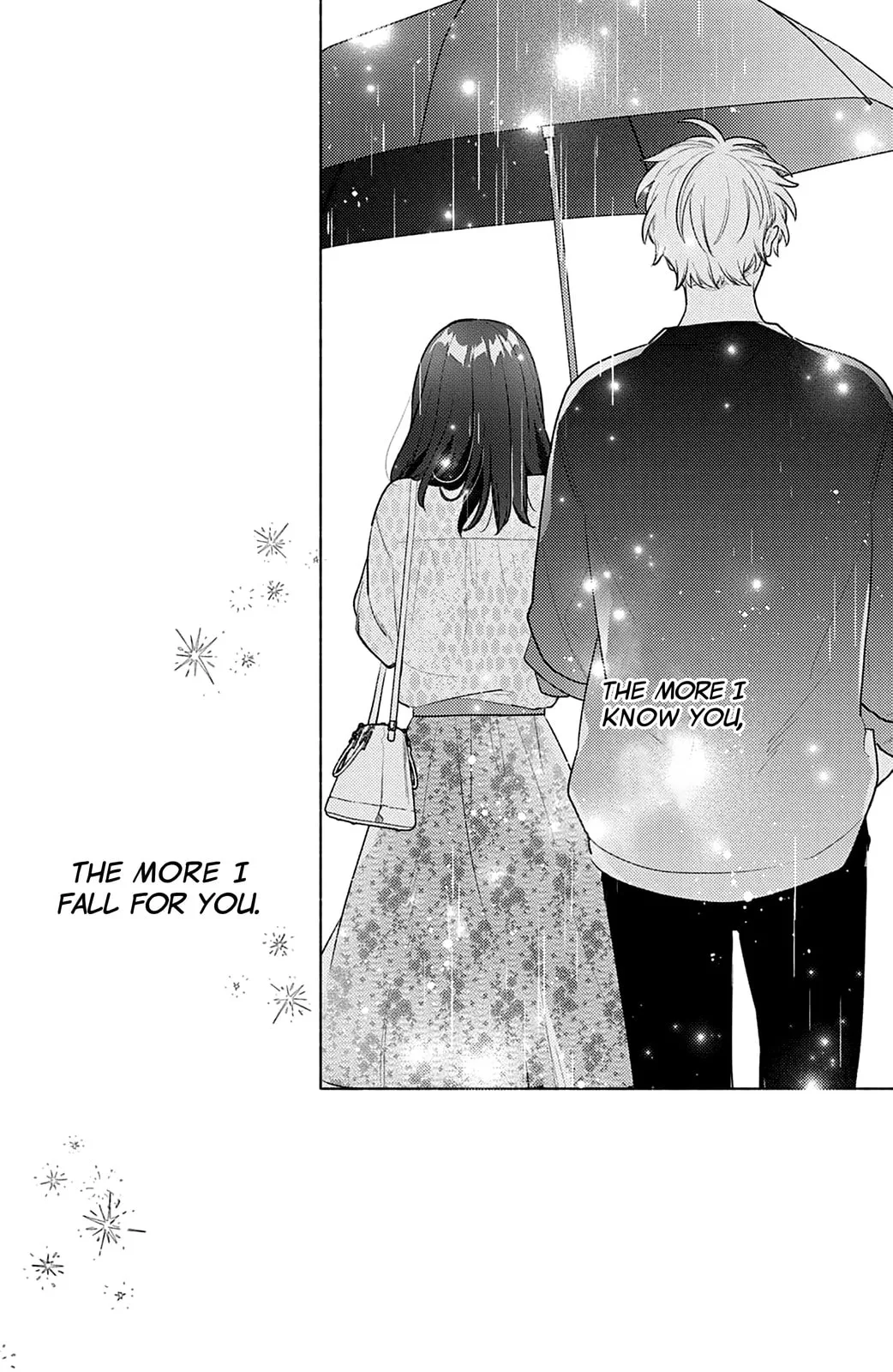 Please Kiss Sweet Me - Chapter 3 - Page 16