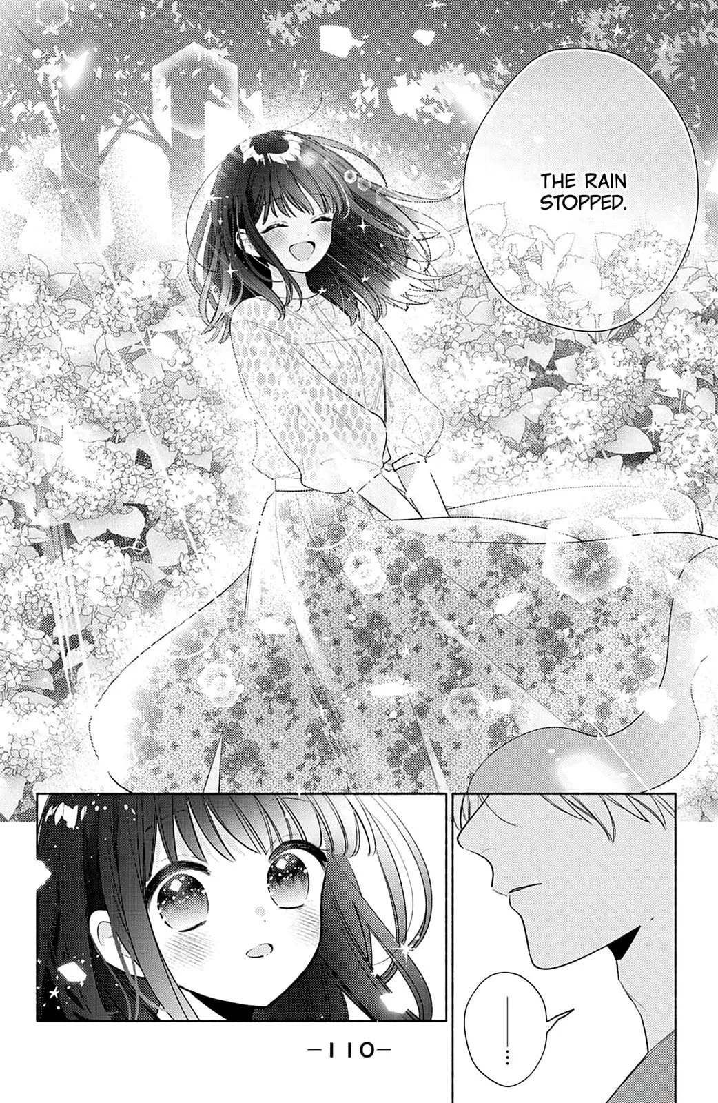 Please Kiss Sweet Me - Chapter 3 - Page 22