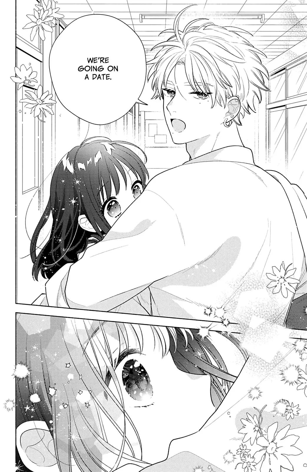 Please Kiss Sweet Me - Chapter 5 - Page 21