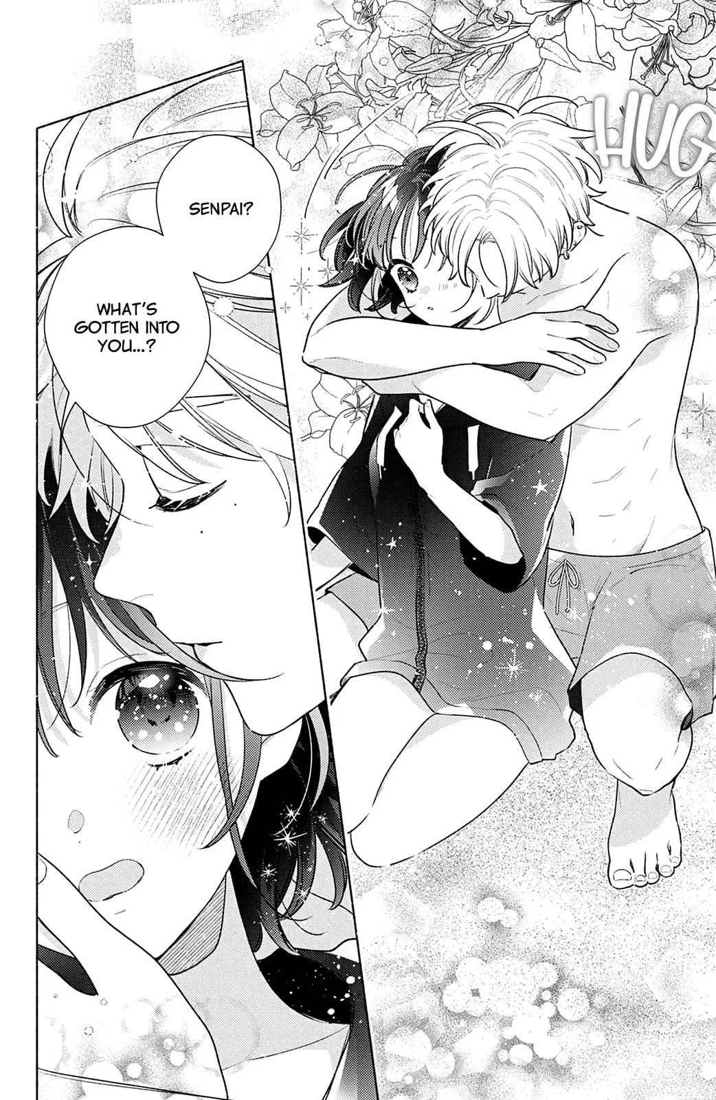 Please Kiss Sweet Me - Chapter 6 - Page 28