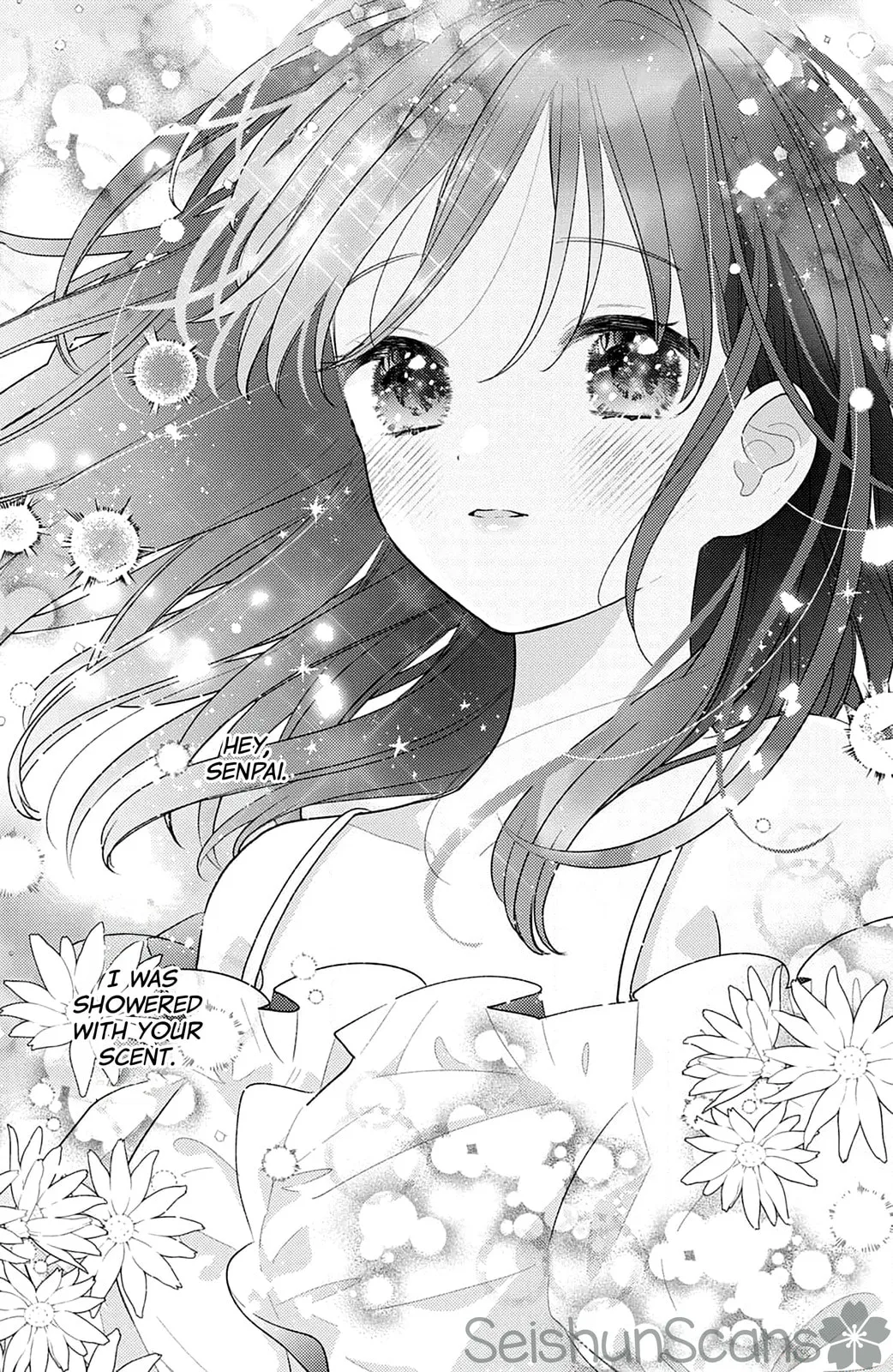 Please Kiss Sweet Me - Chapter 8 - Page 25