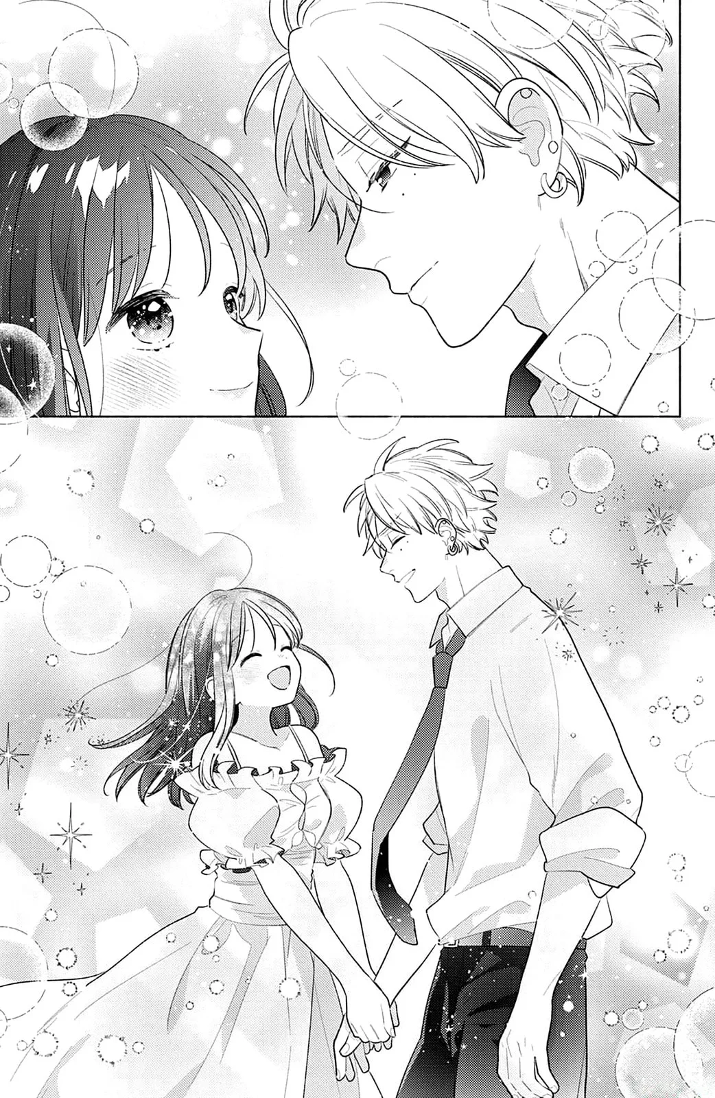 Please Kiss Sweet Me - Chapter 8 - Page 29