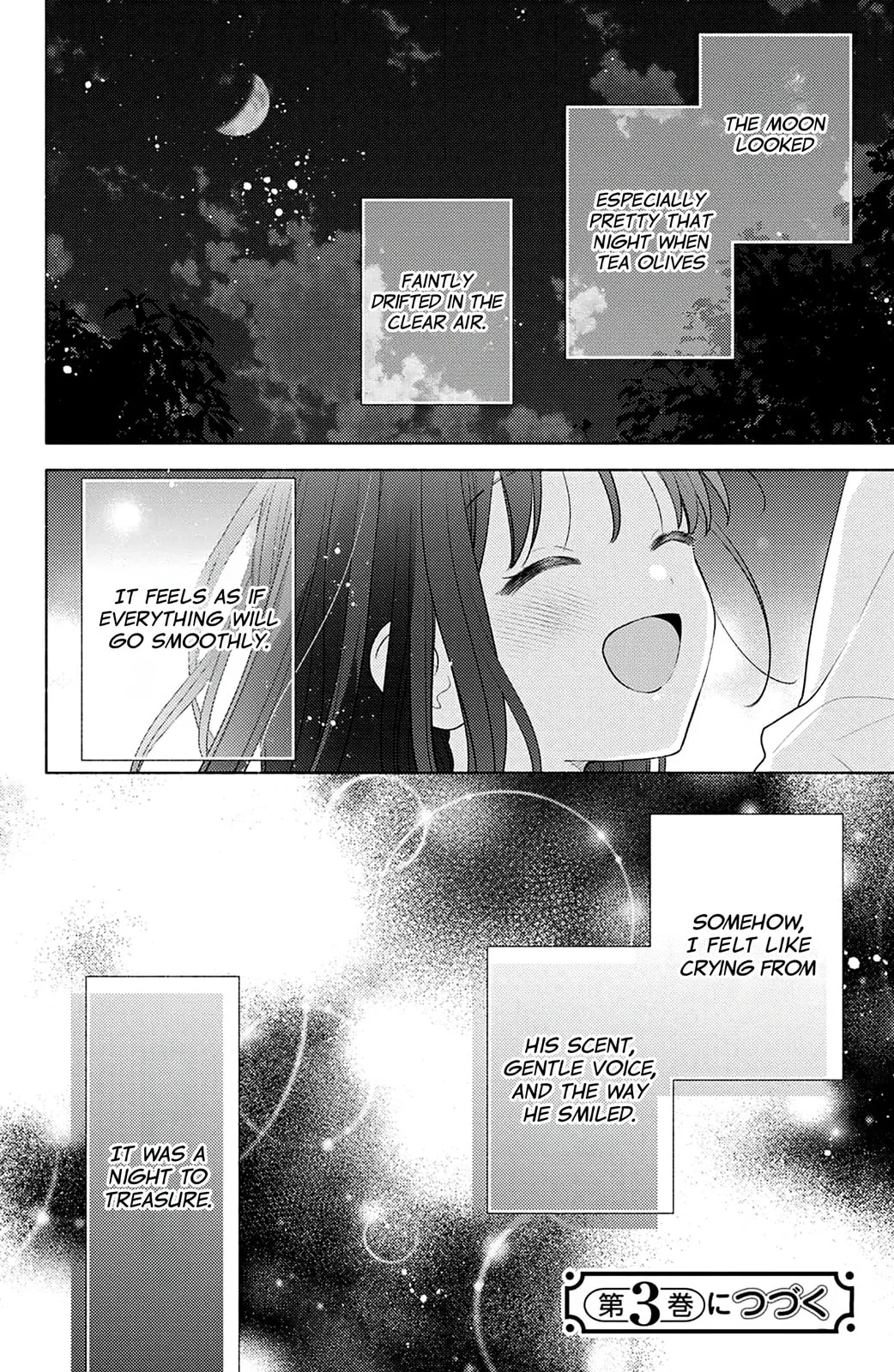 Please Kiss Sweet Me - Chapter 8 - Page 38