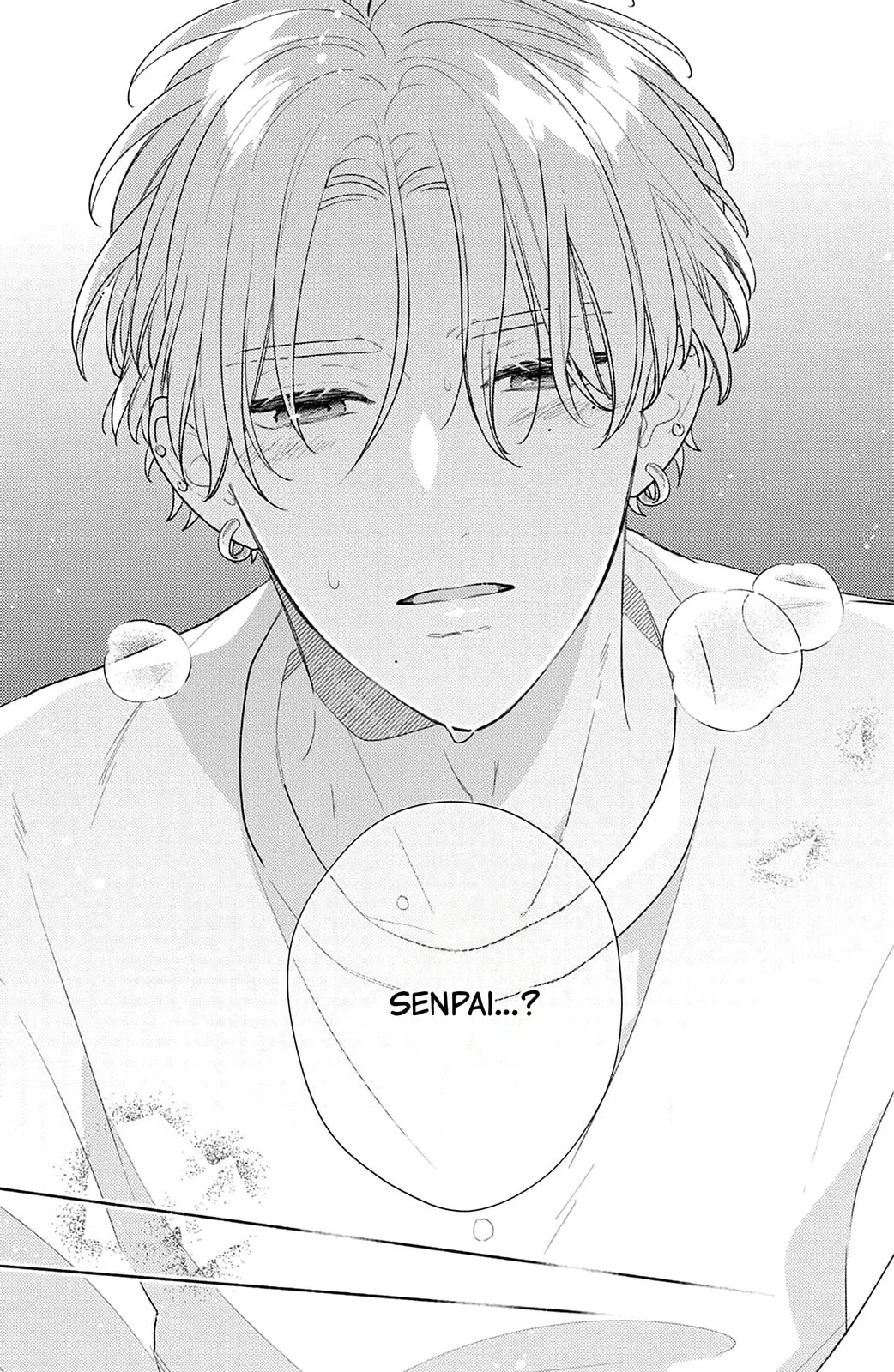 Please Kiss Sweet Me - Chapter 9 - Page 11