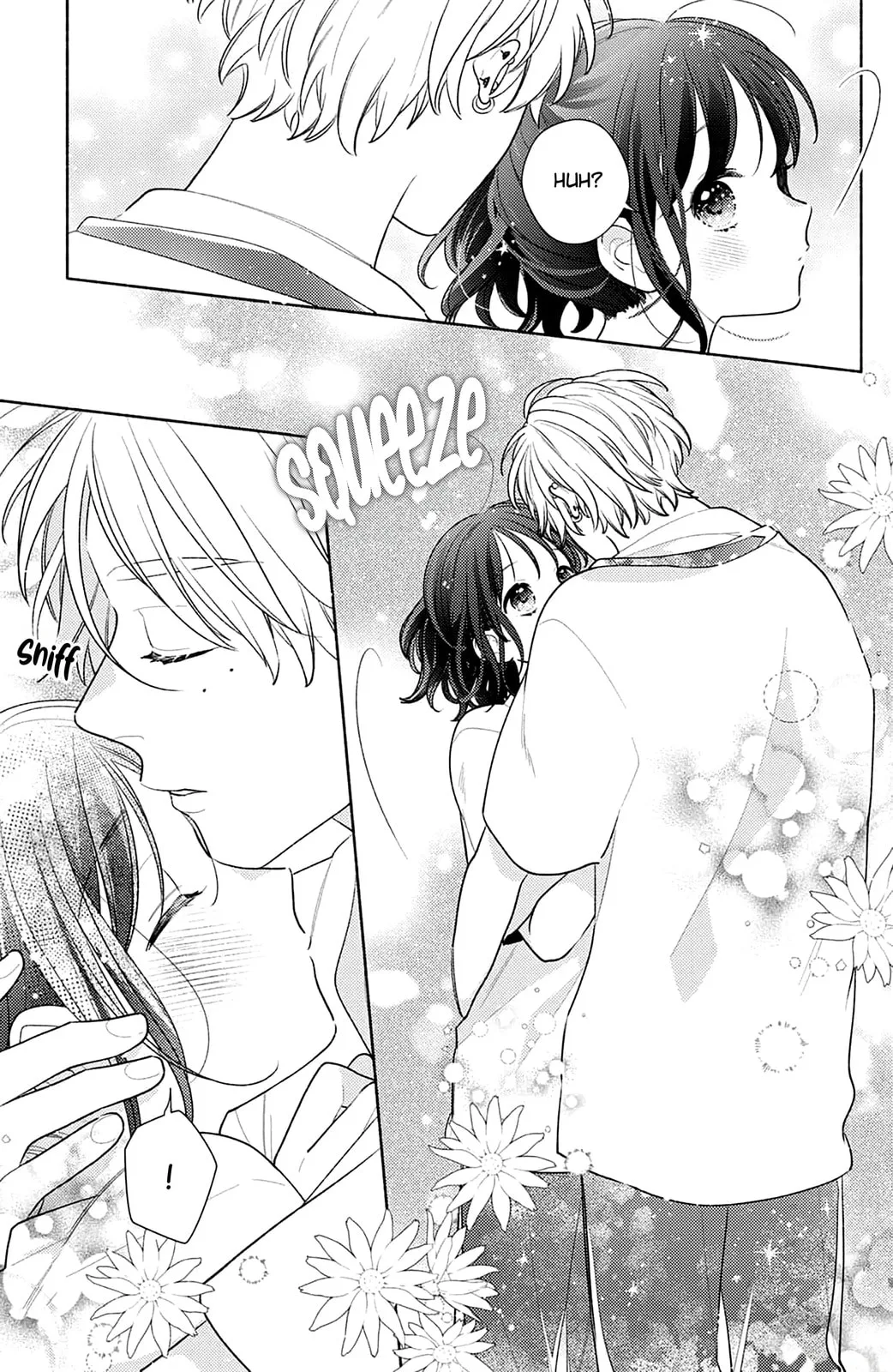 Please Kiss Sweet Me - Chapter 9 - Page 16