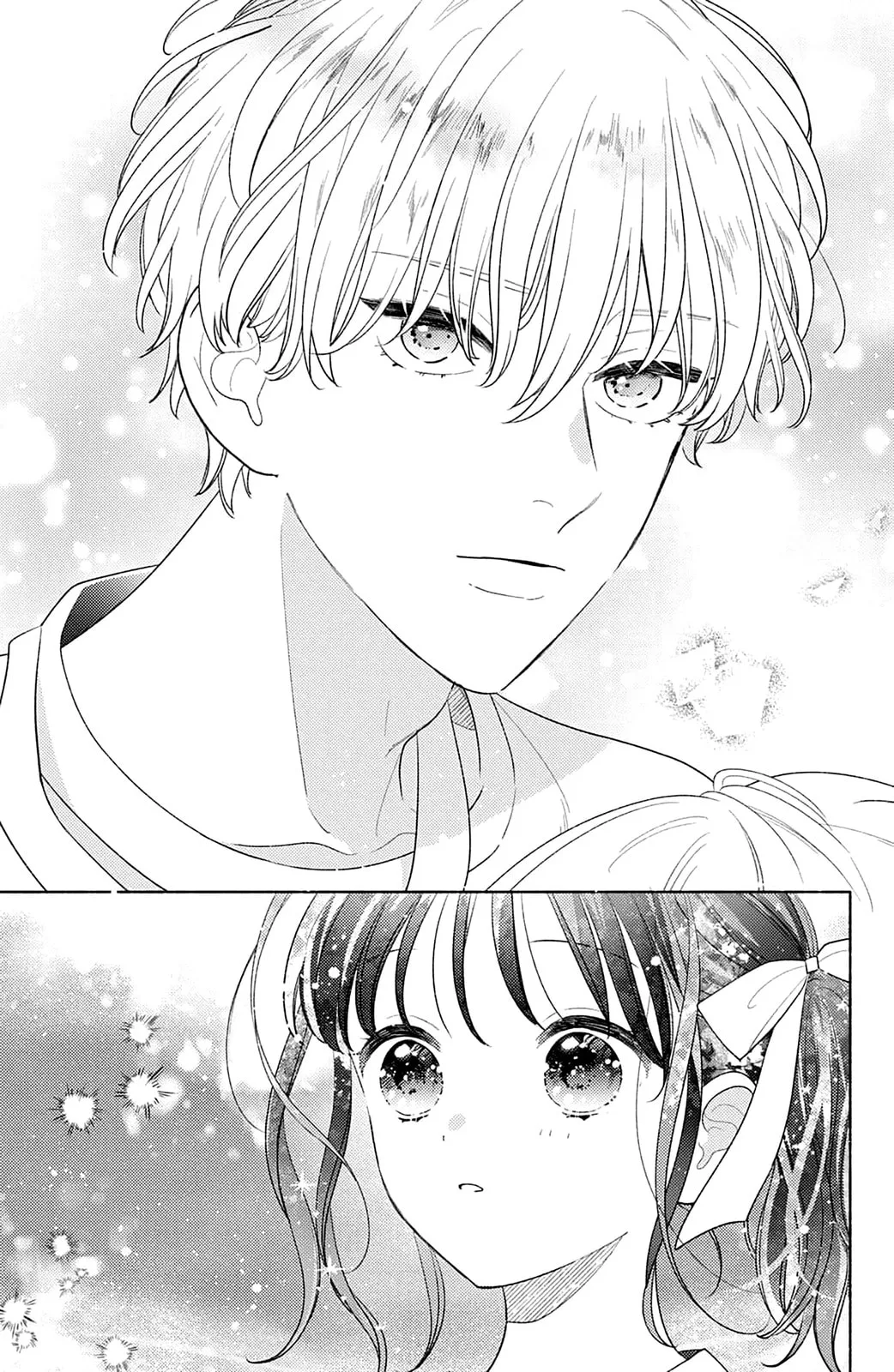 Please Kiss Sweet Me - Chapter 9 - Page 24