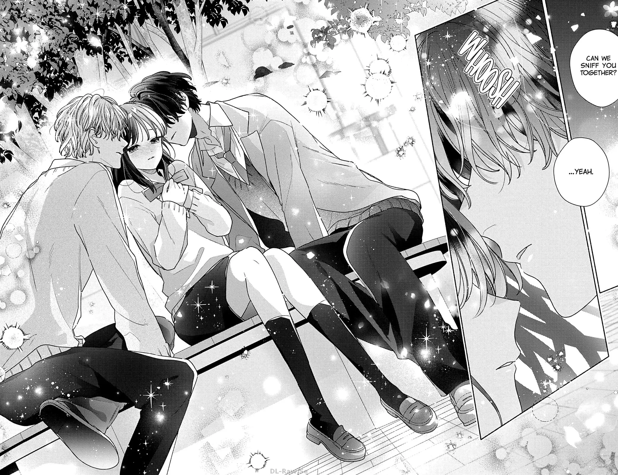 Please Kiss Sweet Me - Chapter 10 - Page 24