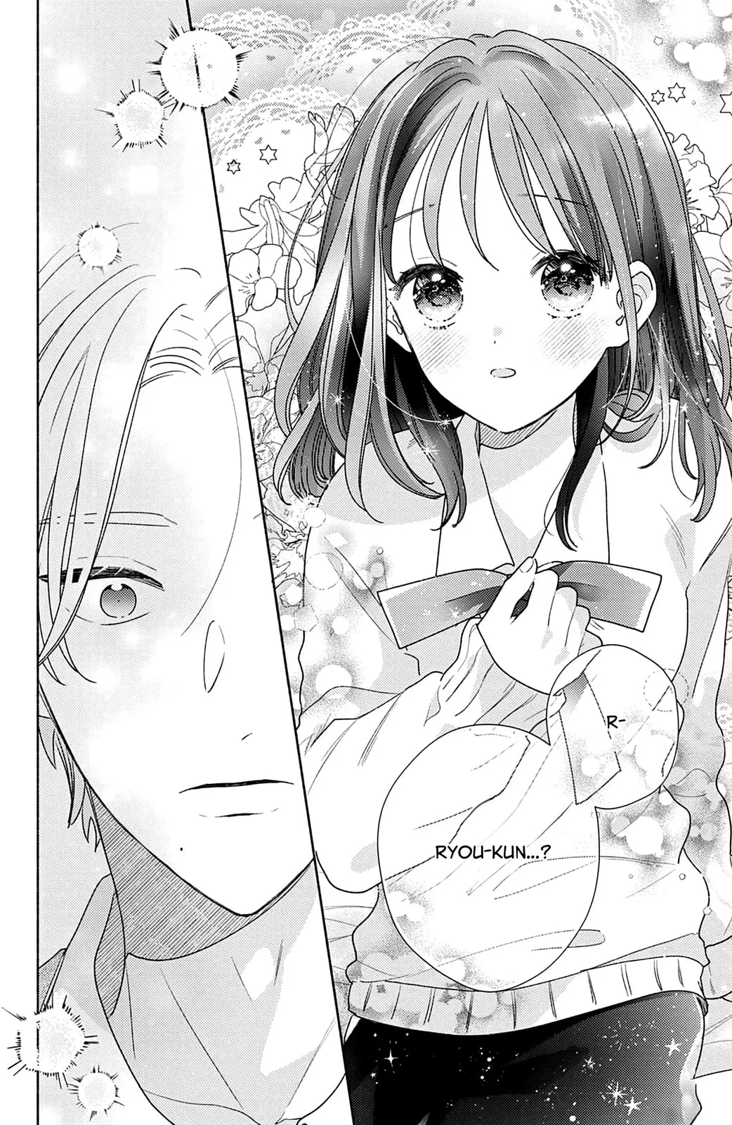 Please Kiss Sweet Me - Chapter 11 - Page 24