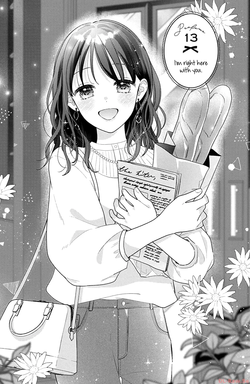 Please Kiss Sweet Me - Chapter 13 - Page 6