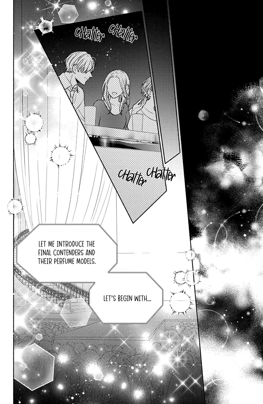 Please Kiss Sweet Me - Chapter 13 - Page 21