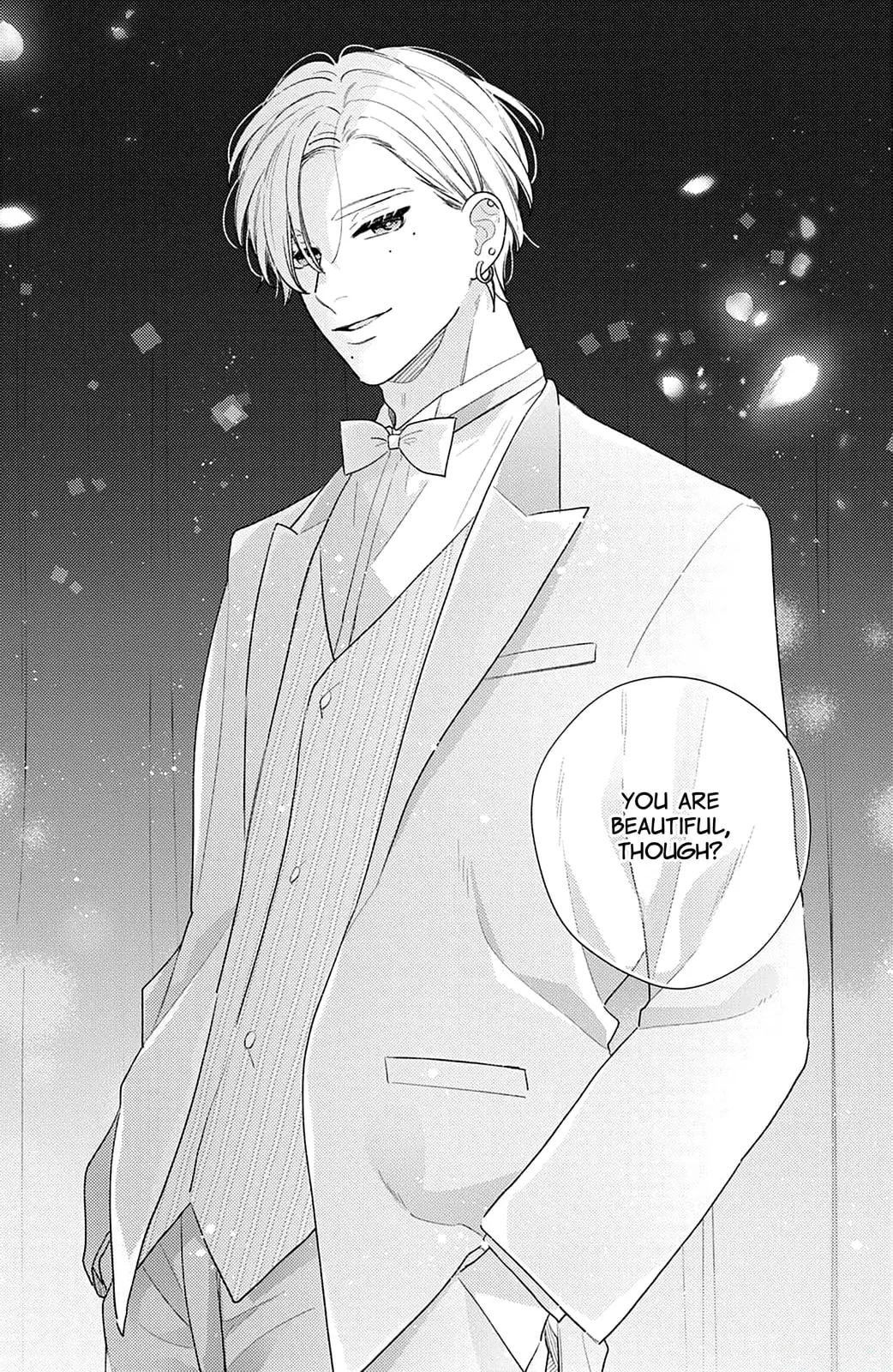 Please Kiss Sweet Me - Chapter 13 - Page 23