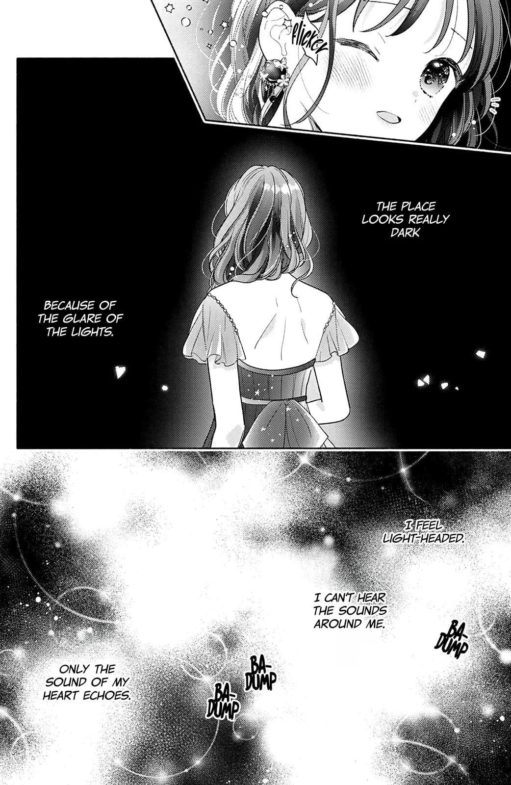 Please Kiss Sweet Me - Chapter 13 - Page 28