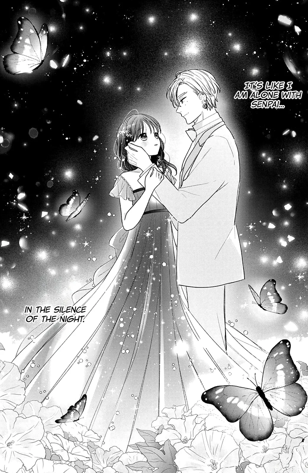 Please Kiss Sweet Me - Chapter 13 - Page 29