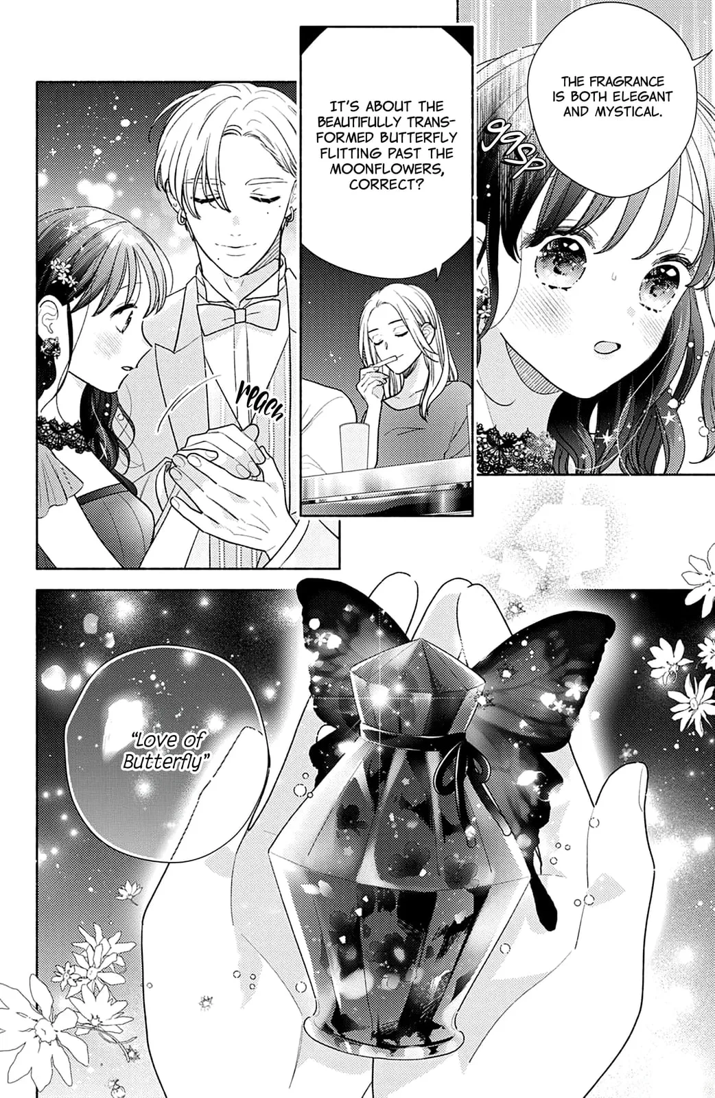 Please Kiss Sweet Me - Chapter 13 - Page 30