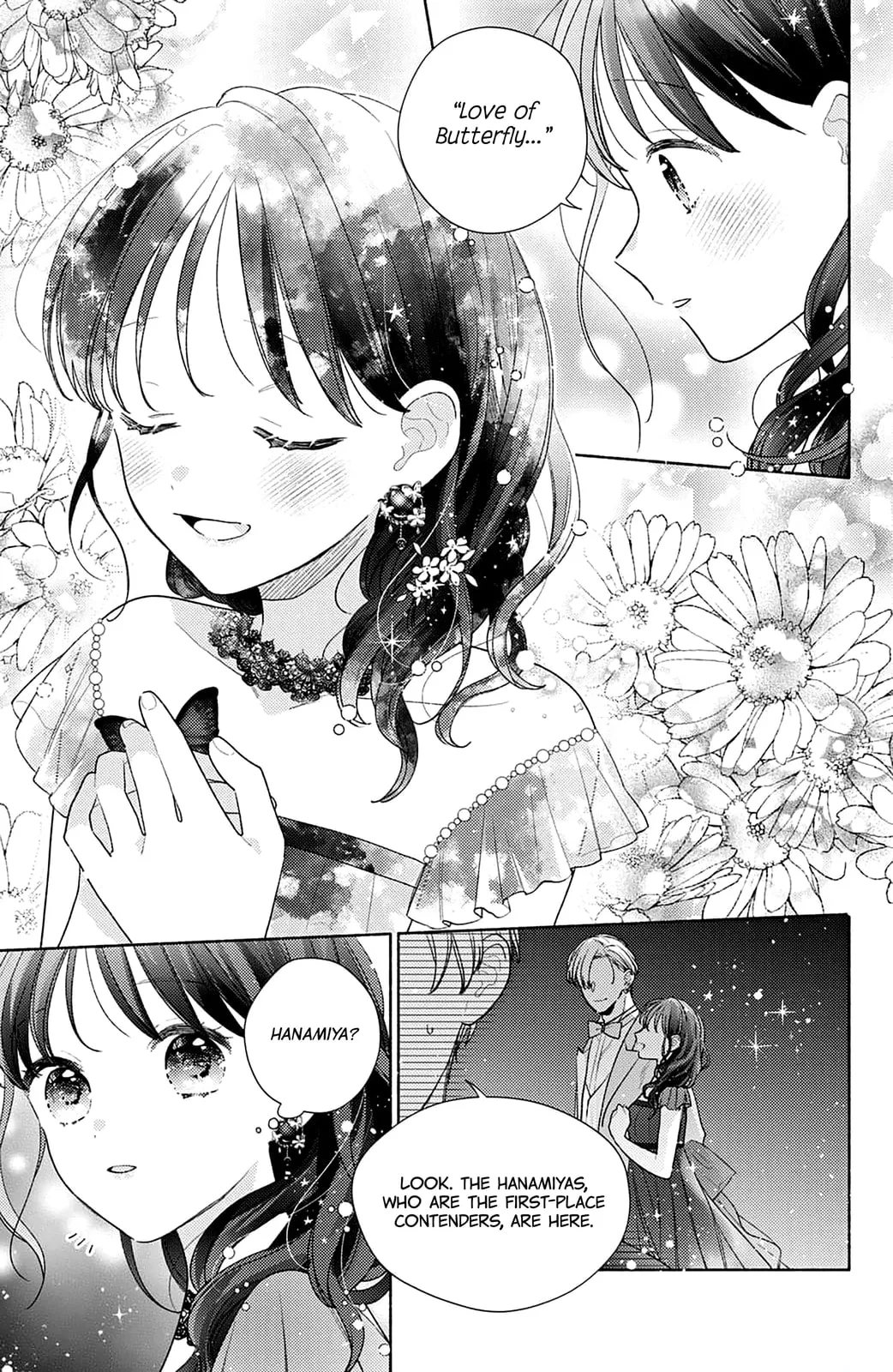 Please Kiss Sweet Me - Chapter 13 - Page 31