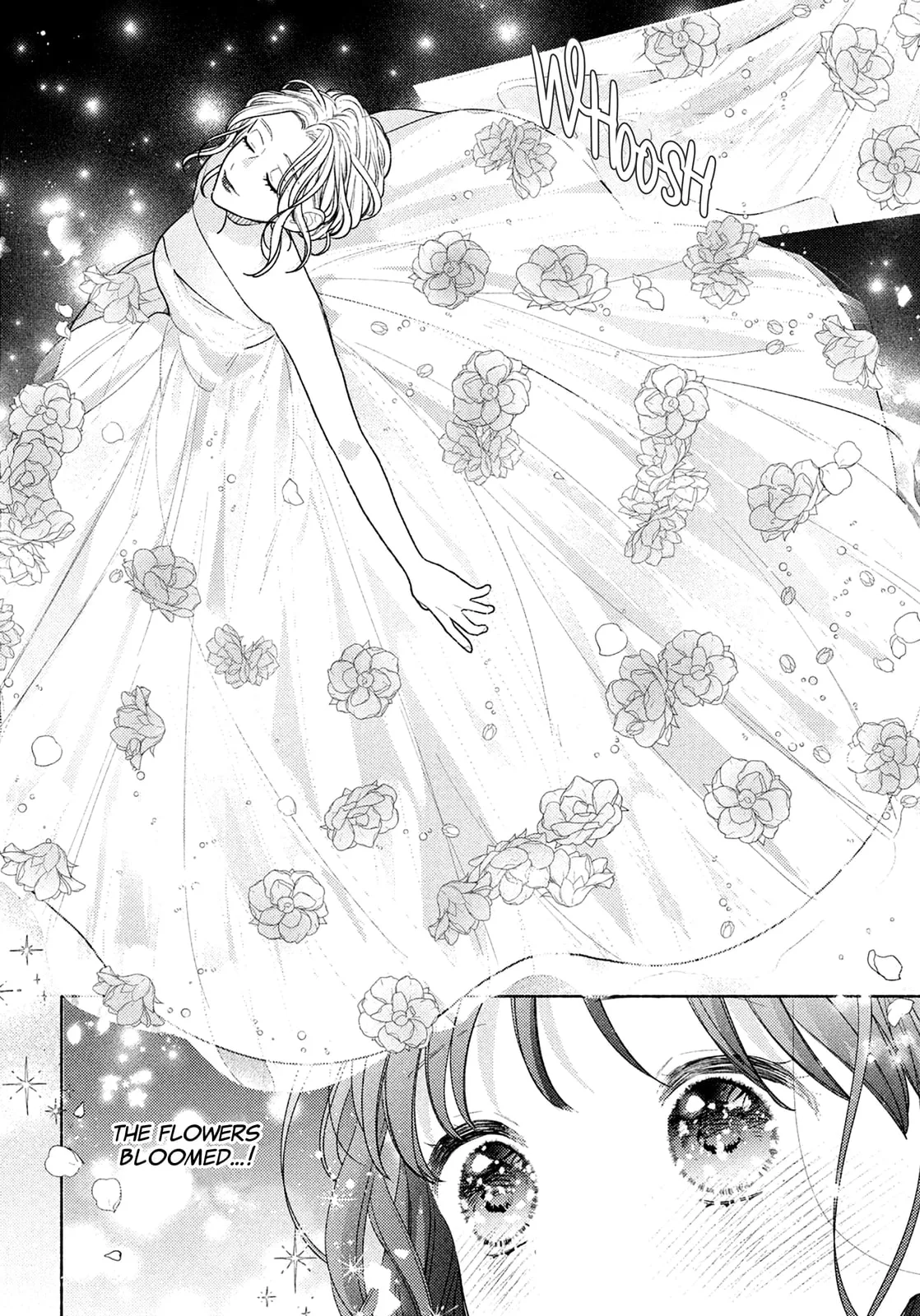 Please Kiss Sweet Me - Chapter 14 - Page 3
