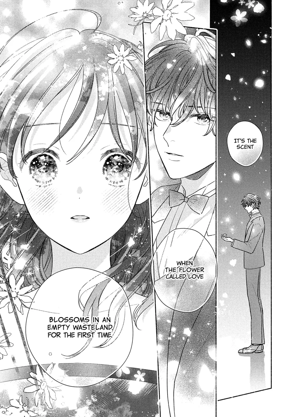 Please Kiss Sweet Me - Chapter 14 - Page 4