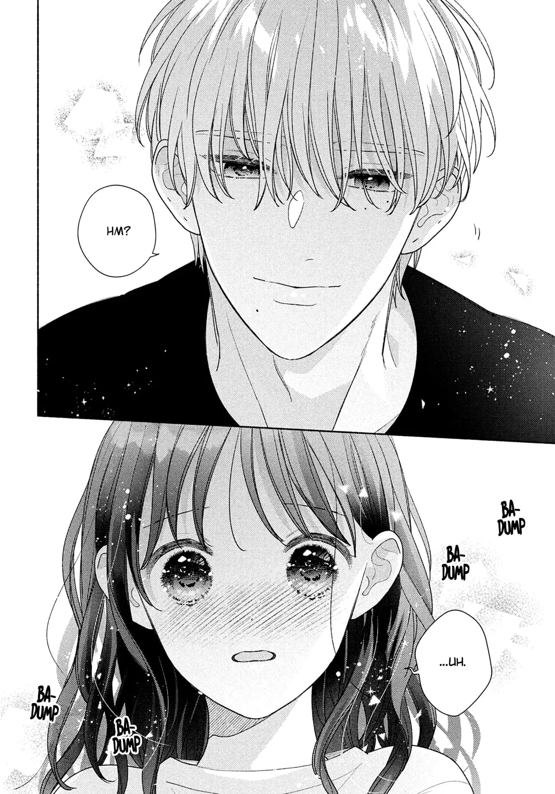 Please Kiss Sweet Me - Chapter 14 - Page 21