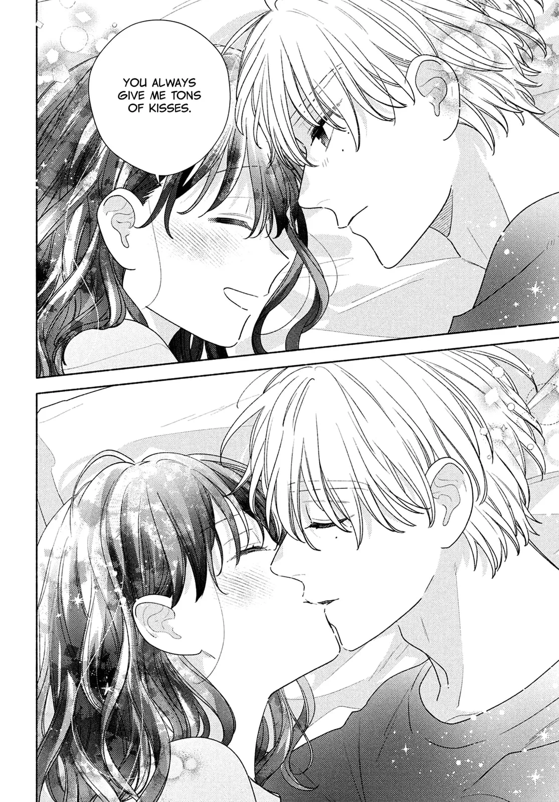 Please Kiss Sweet Me - Chapter 14 - Page 28