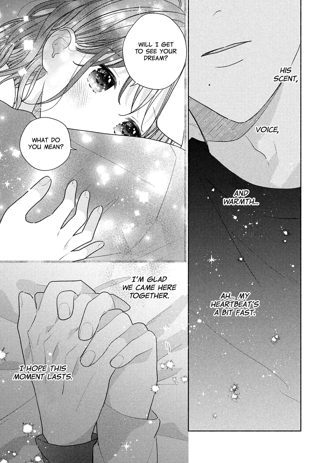 Please Kiss Sweet Me - Chapter 14 - Page 29