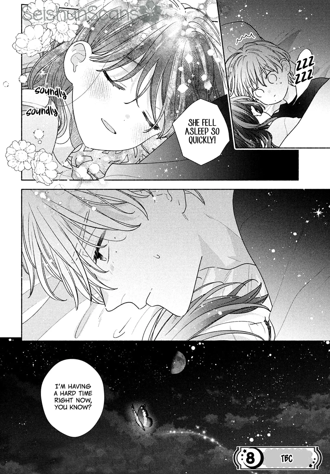 Please Kiss Sweet Me - Chapter 14 - Page 30