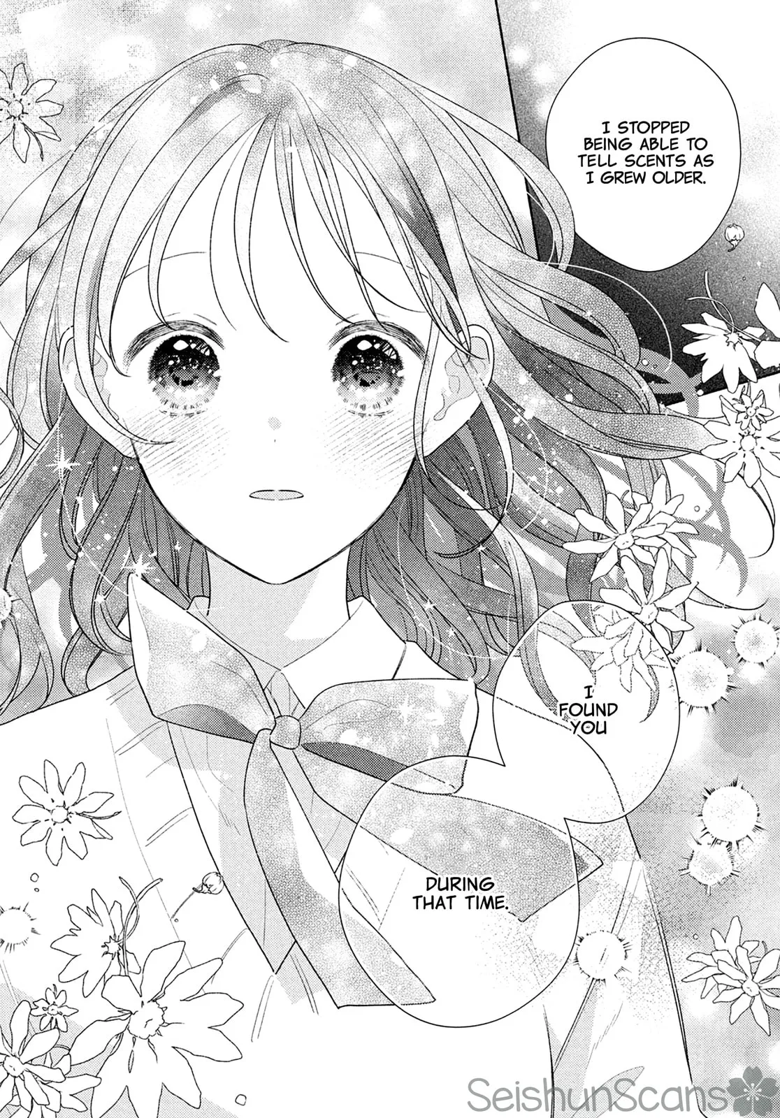 Please Kiss Sweet Me - Chapter 15 - Page 10