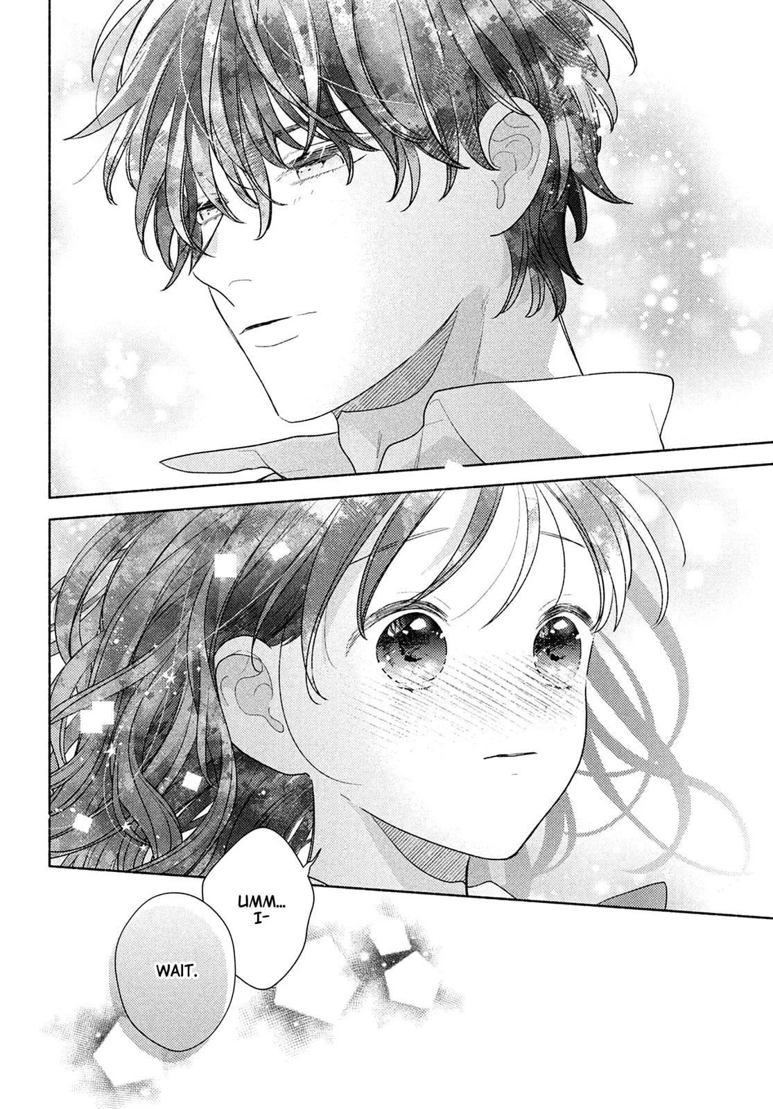 Please Kiss Sweet Me - Chapter 15 - Page 13