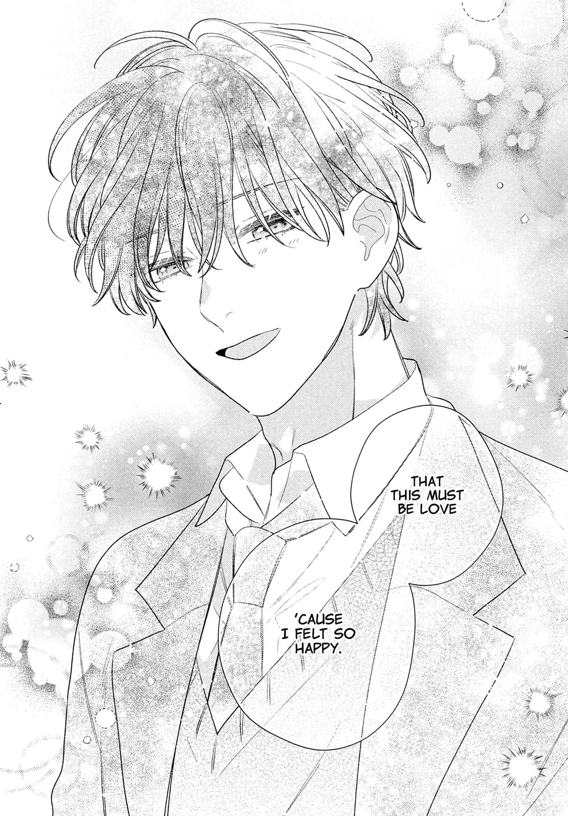 Please Kiss Sweet Me - Chapter 15 - Page 16