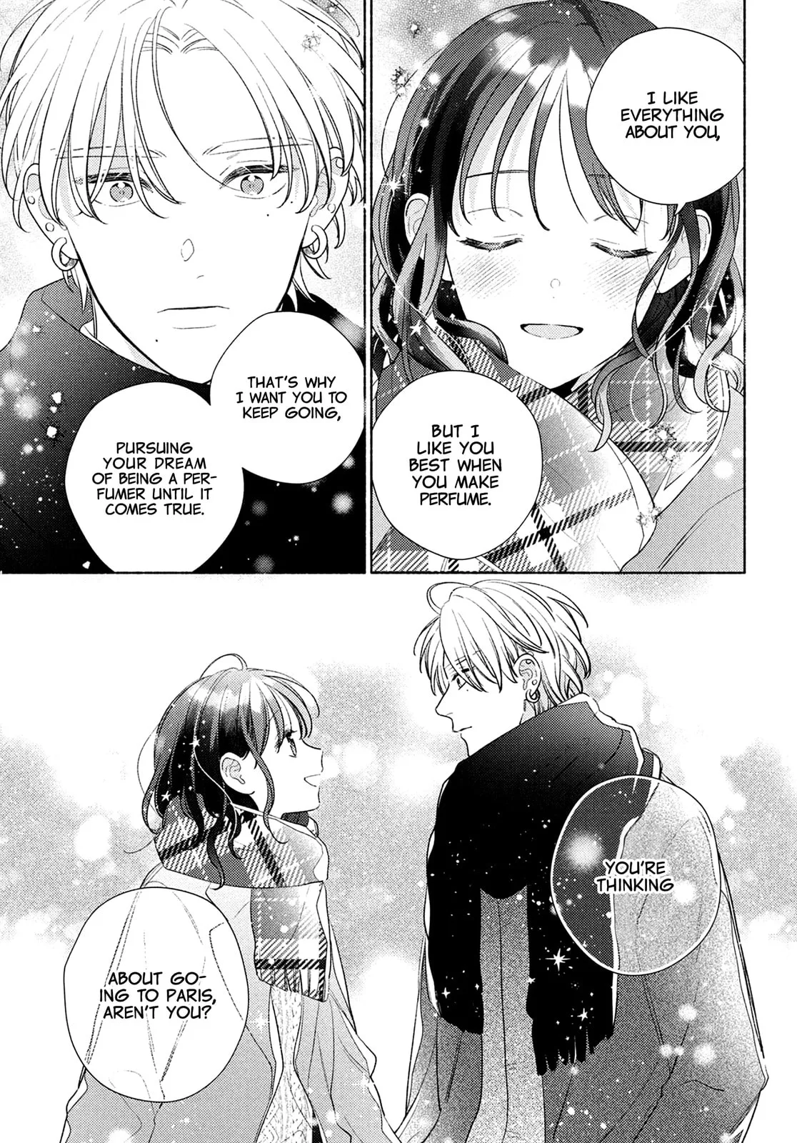 Please Kiss Sweet Me - Chapter 15 - Page 24
