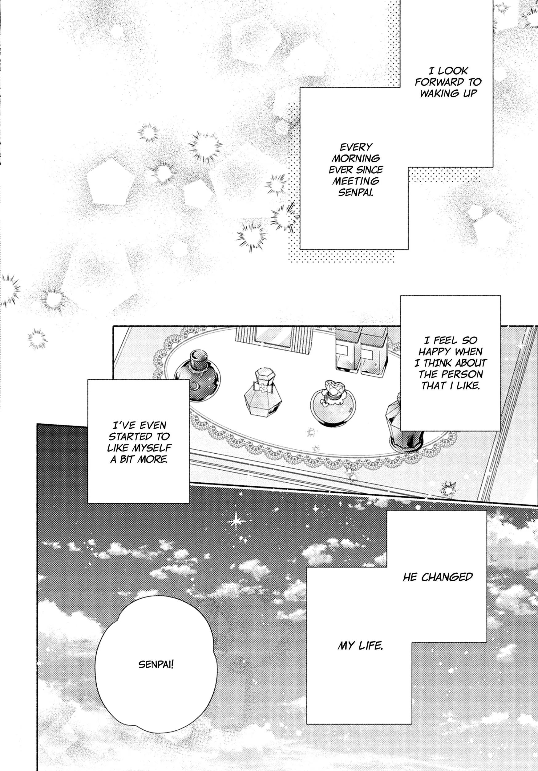 Please Kiss Sweet Me - Chapter 16 END - Page 2