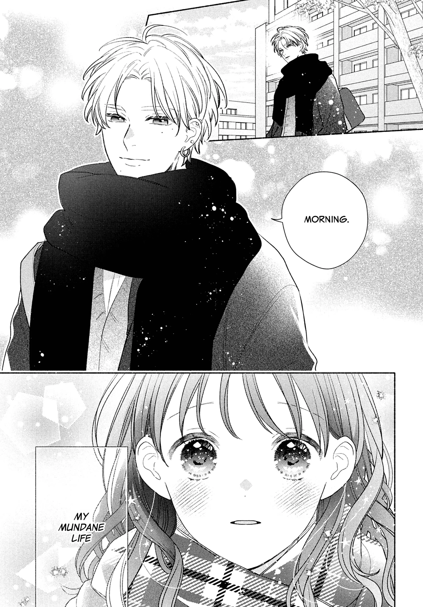 Please Kiss Sweet Me - Chapter 16 END - Page 3