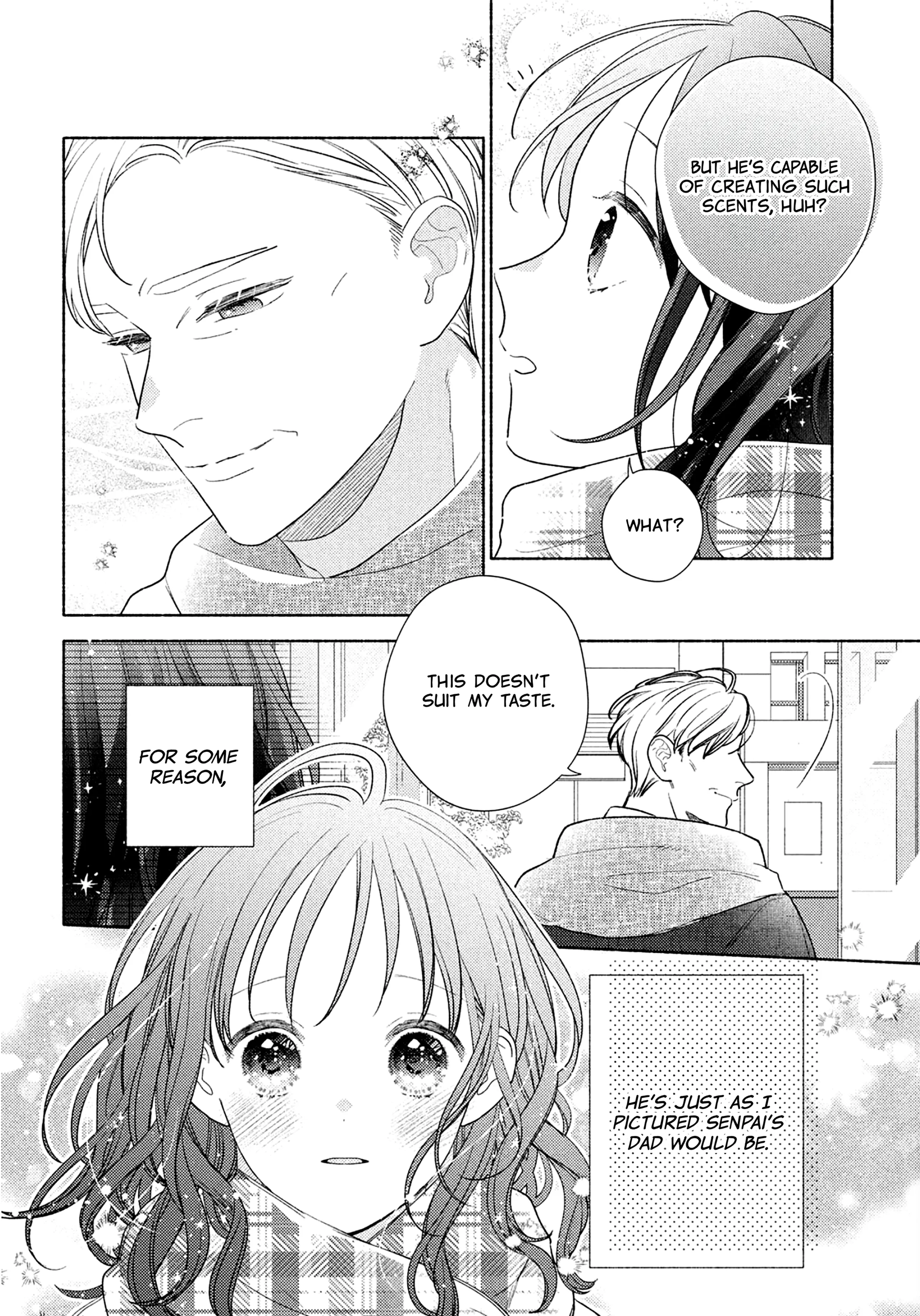Please Kiss Sweet Me - Chapter 16 END - Page 16