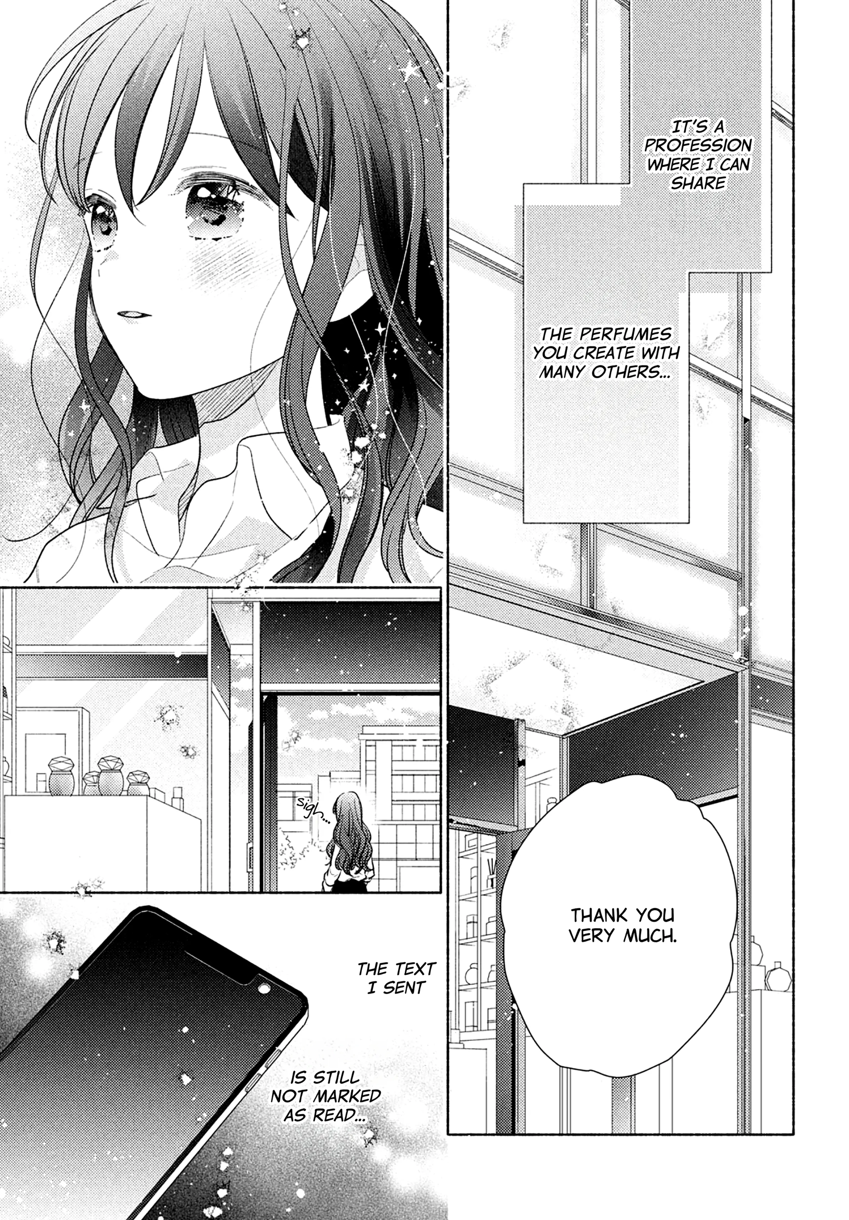 Please Kiss Sweet Me - Chapter 16 END - Page 28