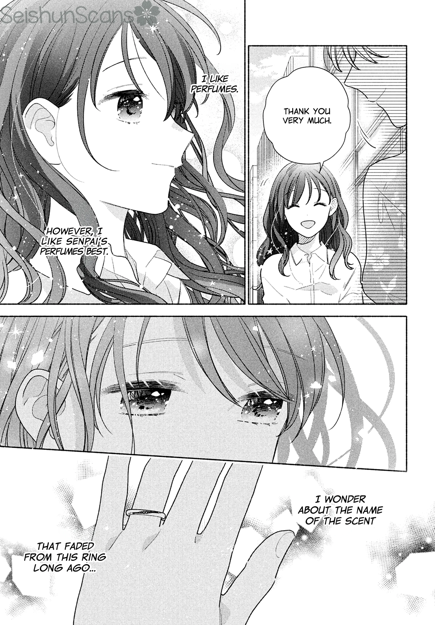 Please Kiss Sweet Me - Chapter 16 END - Page 30