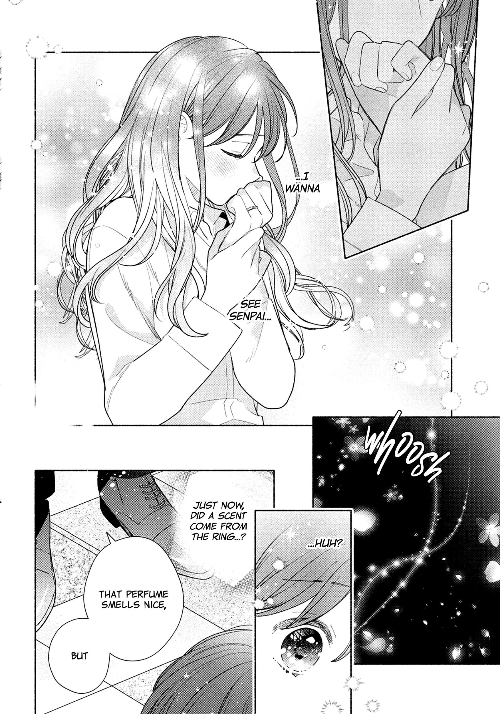 Please Kiss Sweet Me - Chapter 16 END - Page 31