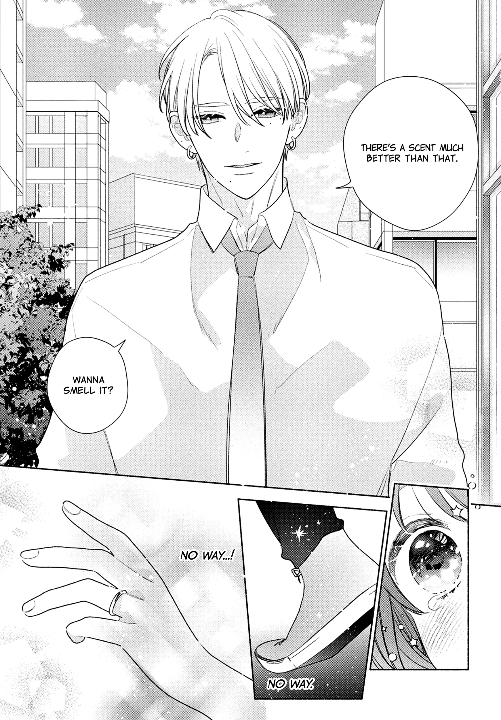 Please Kiss Sweet Me - Chapter 16 END - Page 32
