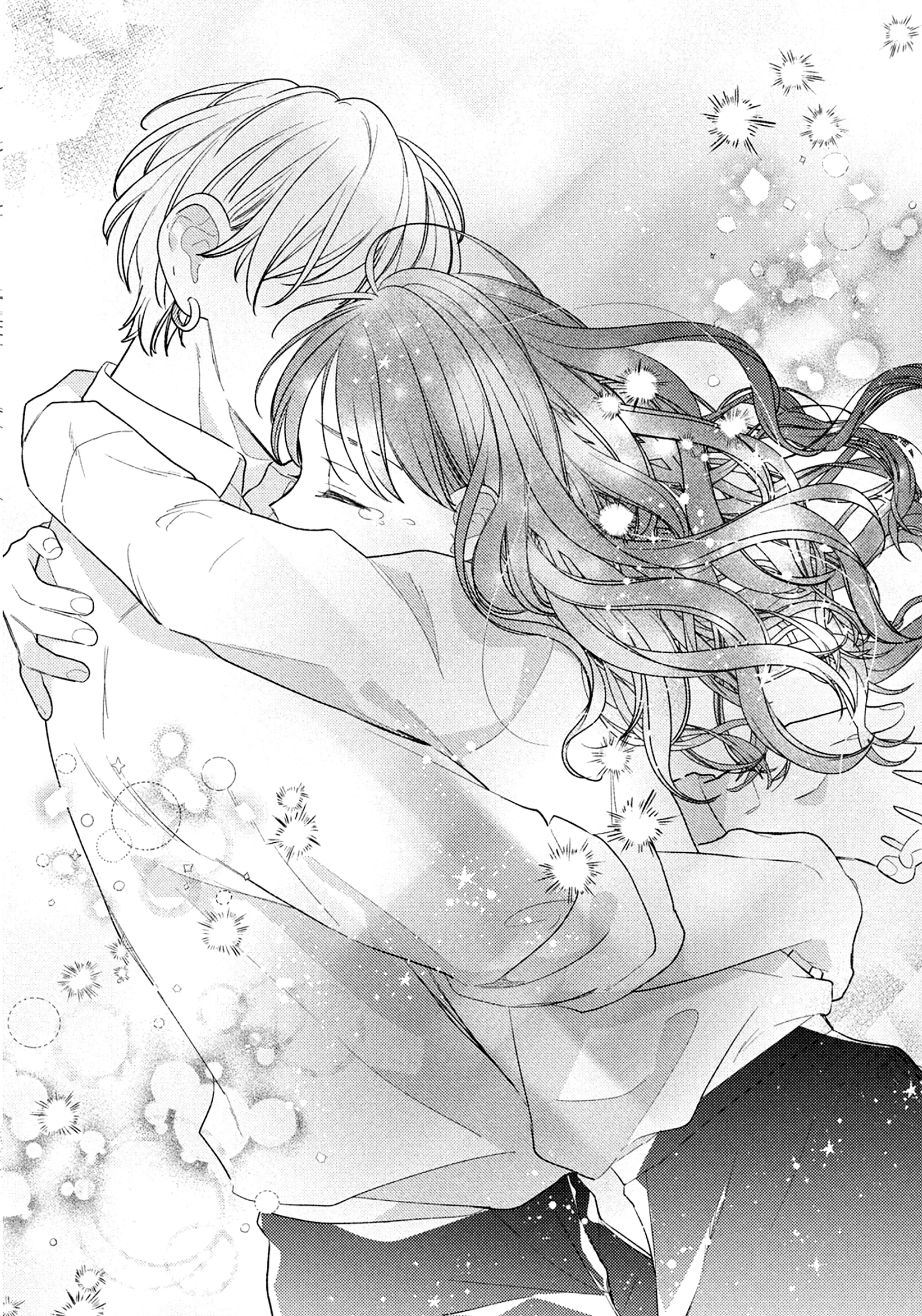 Please Kiss Sweet Me - Chapter 16 END - Page 33