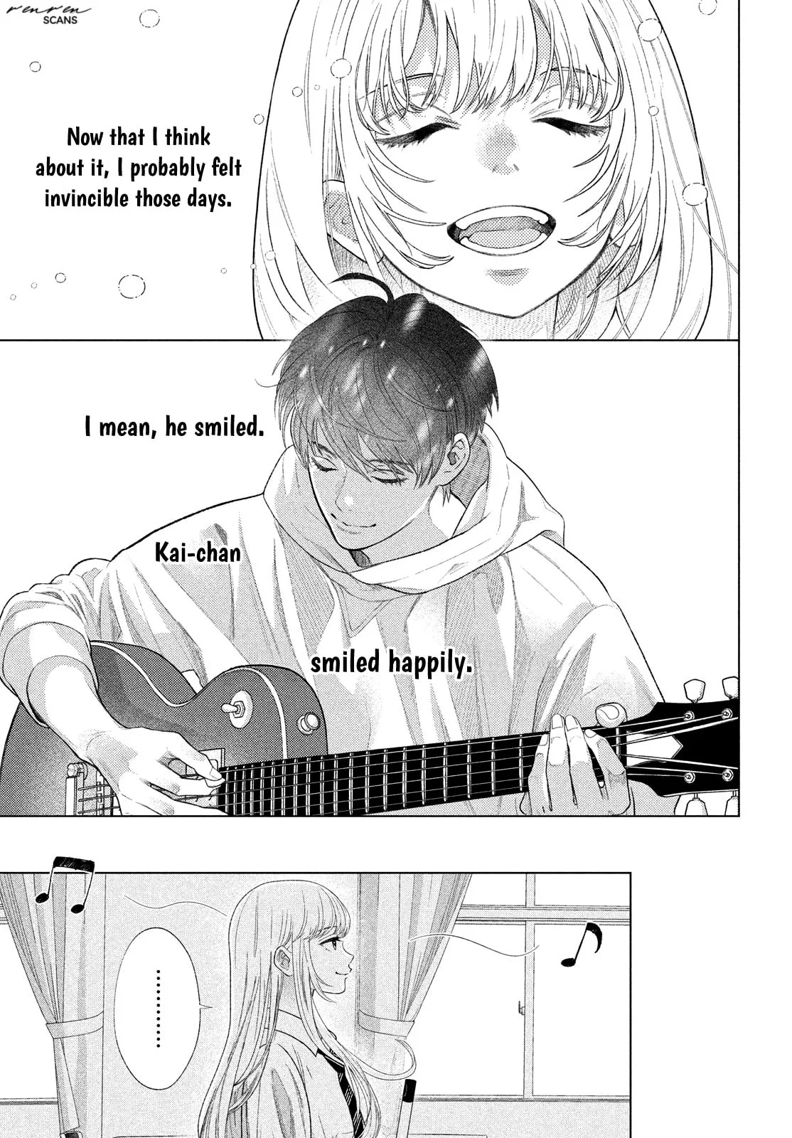 I'll Put Love In A Jewelry Box - Chapter 1 - Page 30