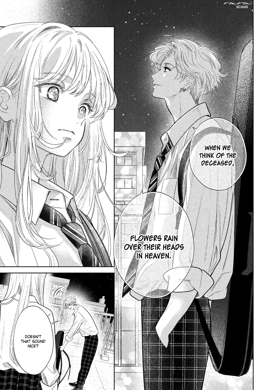 I'll Put Love In A Jewelry Box - Chapter 1 - Page 46