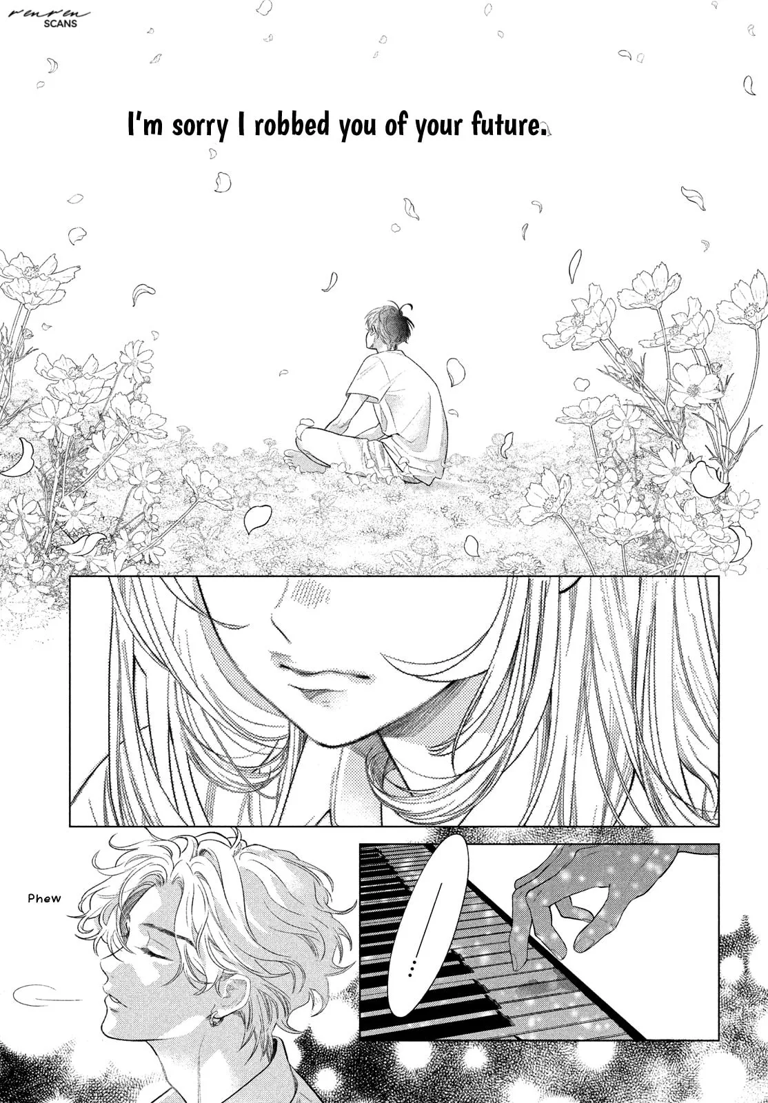 I'll Put Love In A Jewelry Box - Chapter 1 - Page 50