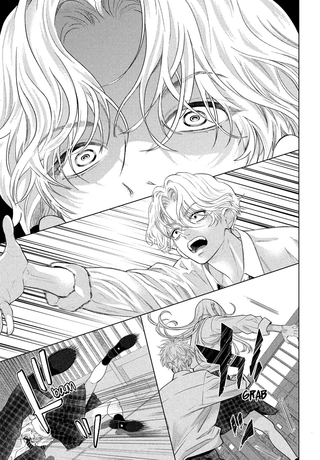 I'll Put Love In A Jewelry Box - Chapter 1 - Page 52