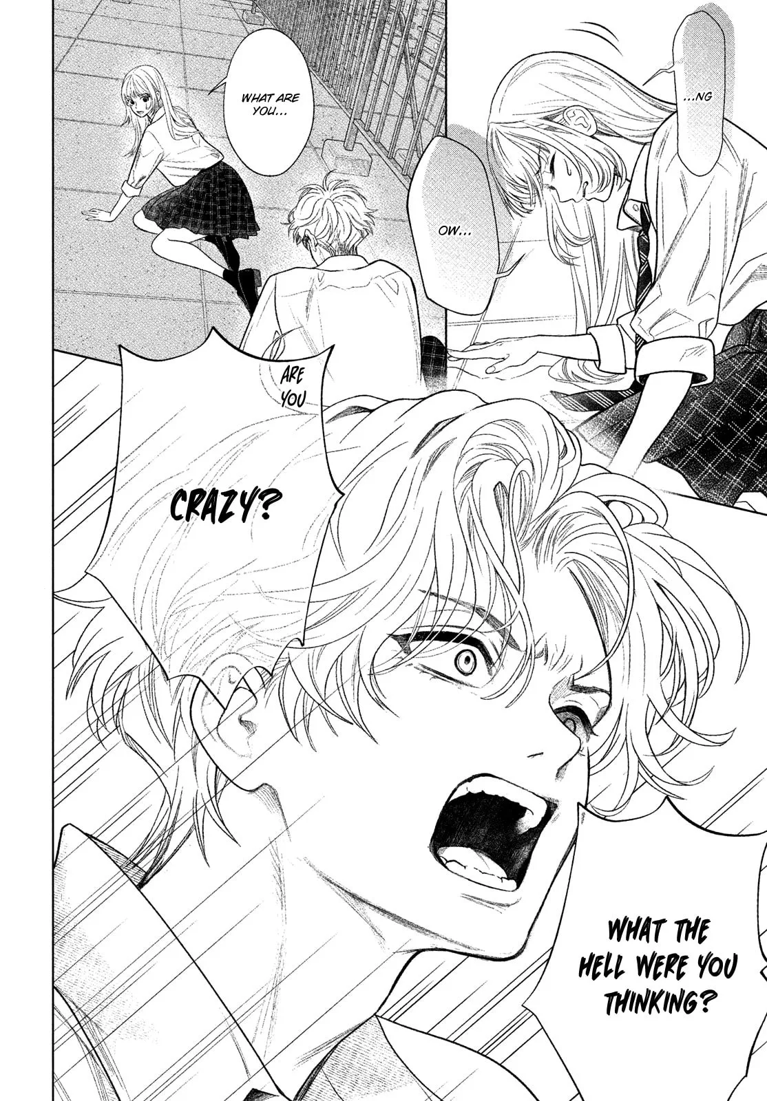 I'll Put Love In A Jewelry Box - Chapter 1 - Page 53