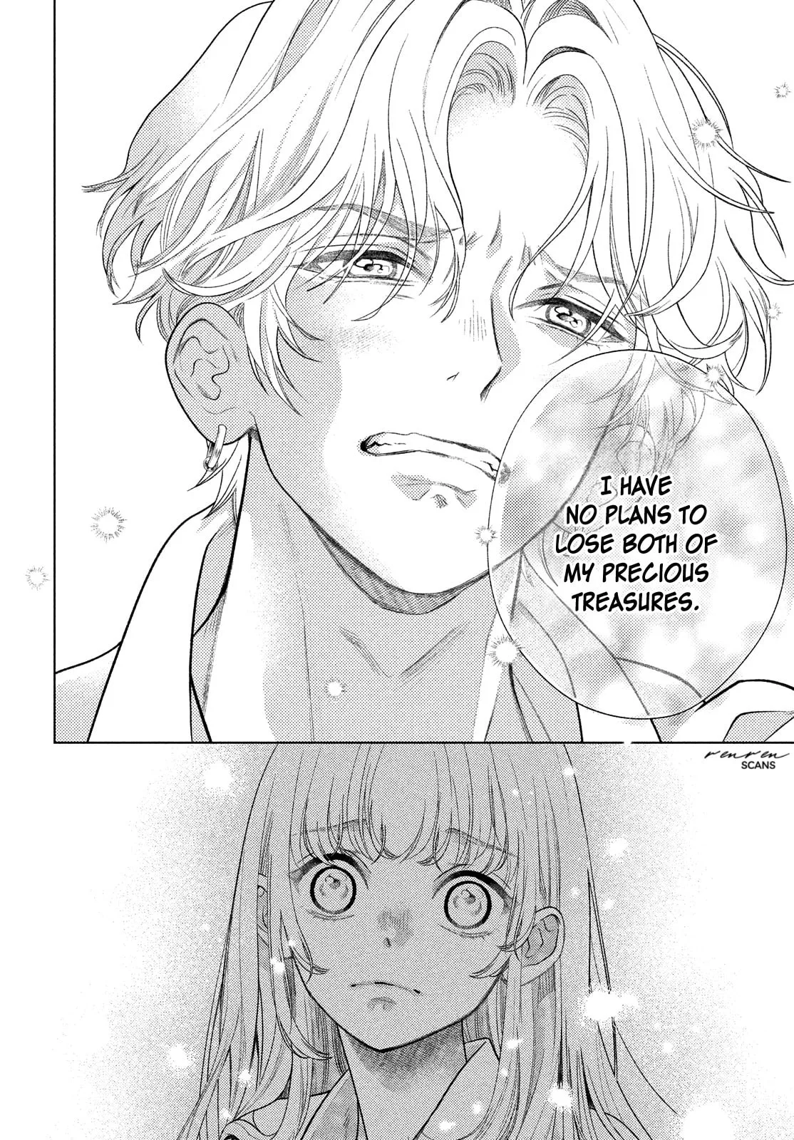 I'll Put Love In A Jewelry Box - Chapter 1 - Page 57