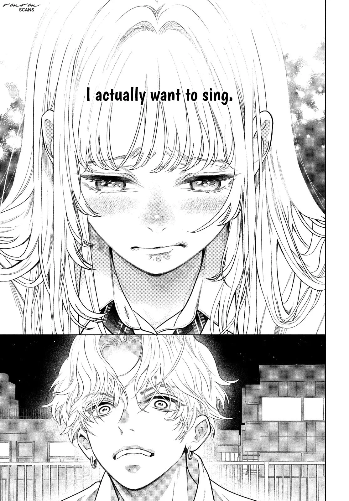 I'll Put Love In A Jewelry Box - Chapter 1 - Page 64