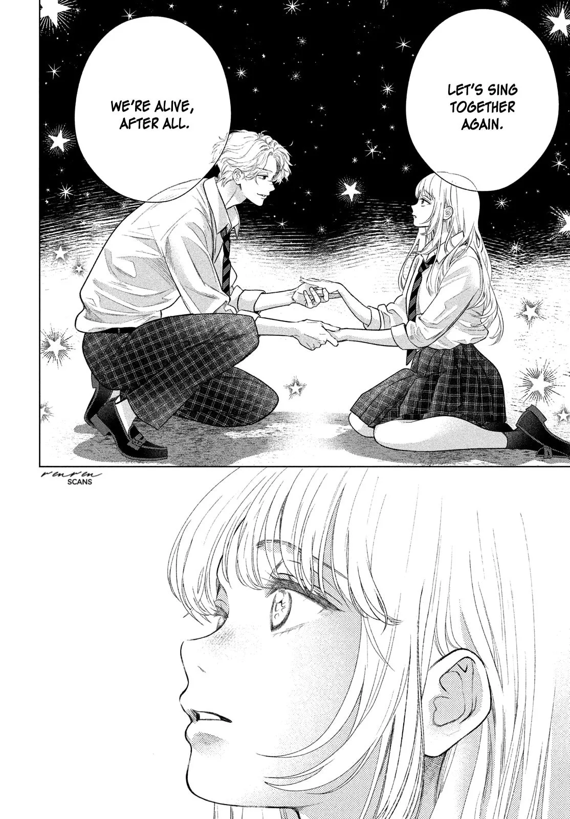 I'll Put Love In A Jewelry Box - Chapter 1 - Page 67