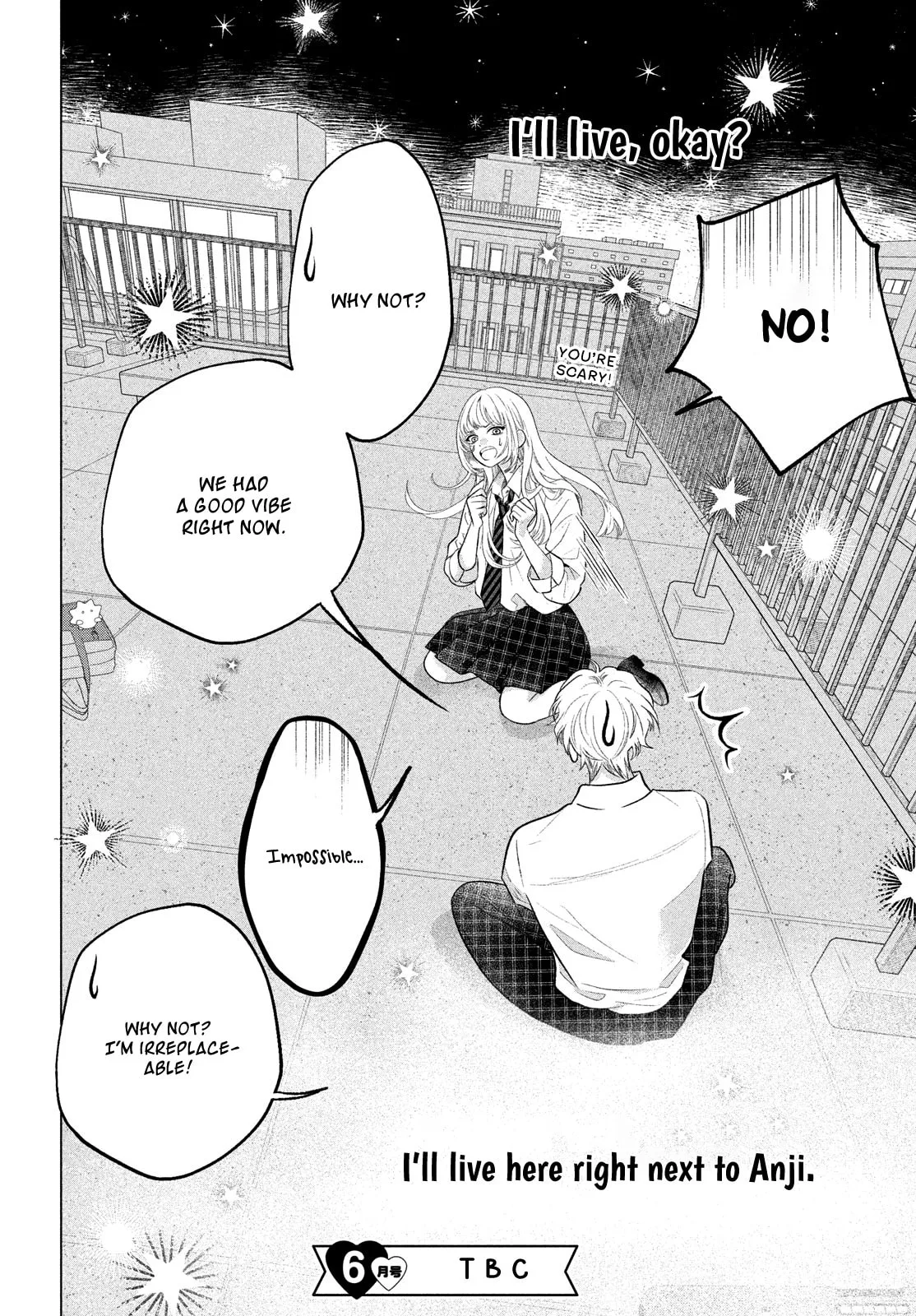I'll Put Love In A Jewelry Box - Chapter 1 - Page 71