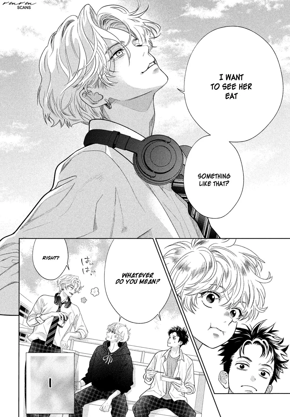 I'll Put Love In A Jewelry Box - Chapter 2.1 - Page 13