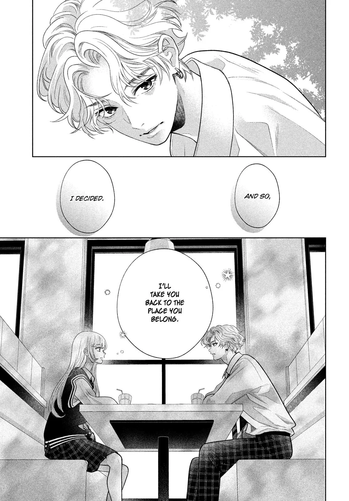 I'll Put Love In A Jewelry Box - Chapter 2.2 - Page 15